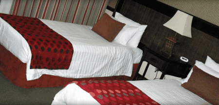 Quality Hotel Burke  Wills - Holiday Cairns