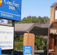 Comfort Inn  Suites Essendon - Holiday Cairns