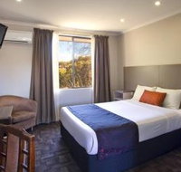 Best Western Reef Motor Inn - Holiday Cairns