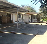 Kerry Court - Holiday Cairns