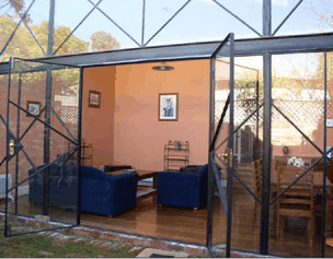ALN House - Holiday Cairns