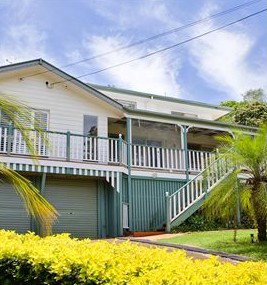Eagle Heights QLD Holiday Cairns