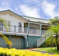 Cayambe View Bed  Breakfast - Holiday Cairns