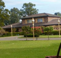 Carriage House Motor Inn - Holiday Cairns