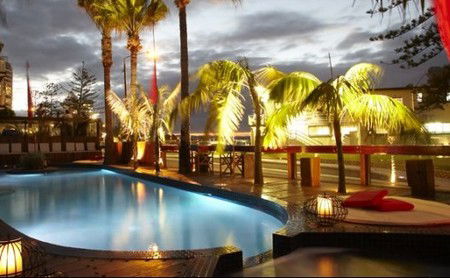 Komune Resorts And Beach Club - Holiday Cairns 0