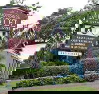Toowoomba Motel - Holiday Cairns