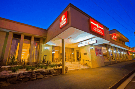 Mid City Warrnambool - Holiday Cairns