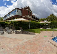 Comfort Resort Alzburg - Holiday Cairns