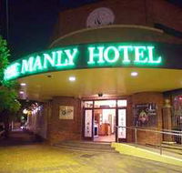 The Manly Hotel - Holiday Cairns