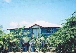  Holiday Cairns