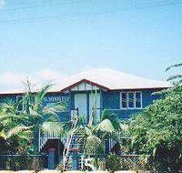 Ayr Backpackers/wilmington House - Holiday Cairns
