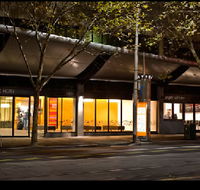 Jasper Hotel - Holiday Cairns