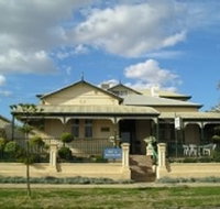 Meleden Villa - Holiday Cairns