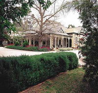 The Lodge Country House - Holiday Cairns