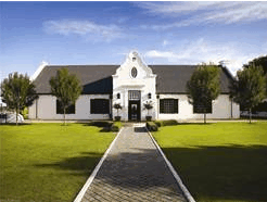 Voyager Estate - Holiday Cairns