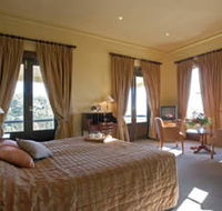 Grand Mercure Mount Lofty House - Holiday Cairns