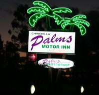 Chinchilla Palms Motor Inn - Holiday Cairns