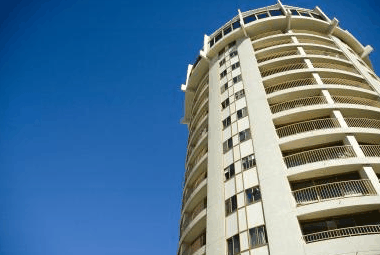Atlantic Tower Motor Inn - Holiday Cairns