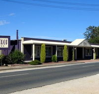 Top Drop Motel - Holiday Cairns