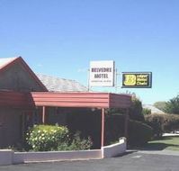 Belvedere Motel - Holiday Cairns