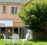 The Cecil Guest House