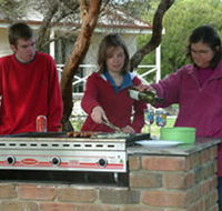 Cape Jervis Holiday Units - Holiday Cairns