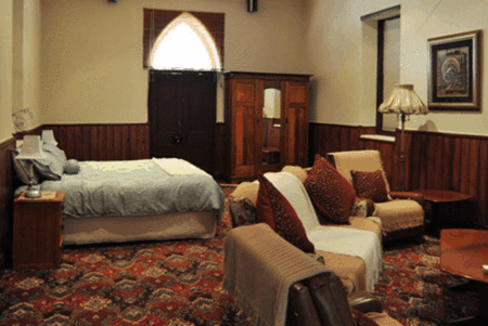 Clare Valley Cabins - Holiday Cairns 3