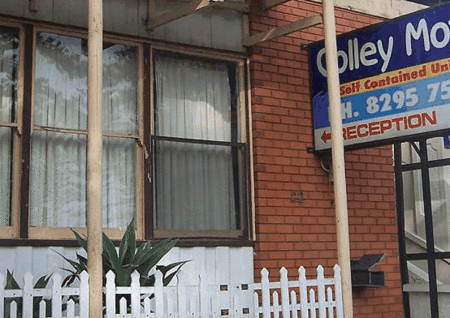 Piccadilly Apartments On Colley - Holiday Cairns