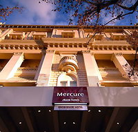 Mercure Grosvenor Hotel Adelaide - Holiday Cairns