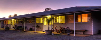  Holiday Cairns
