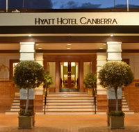 Hyatt Hotel Canberra - Holiday Cairns