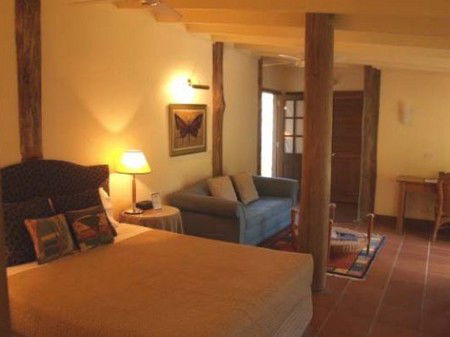 Bandusia Country Retreat - Holiday Cairns 1
