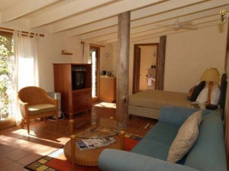 Bandusia Country Retreat - Holiday Cairns 2