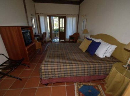 Bandusia Country Retreat - Holiday Cairns 4