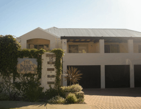 The Dunes - Holiday Cairns