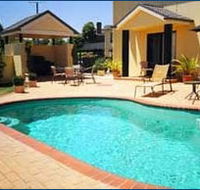 Hopkins House Motel  Apartments - Holiday Cairns