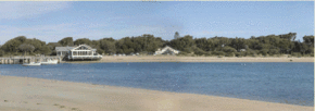 Barwon Heads Hotel - Holiday Cairns 2