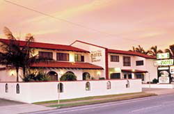  Holiday Cairns
