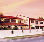 Comfort Inn Marco Polo Motel - Holiday Cairns