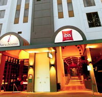 Hotel Ibis Melbourne - Holiday Cairns