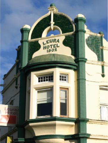 Leura Hotel - Holiday Cairns 0