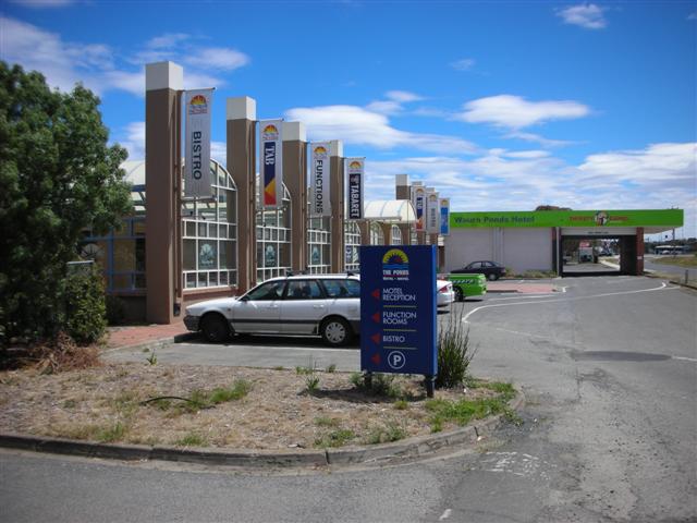 Waurn Ponds VIC Holiday Cairns