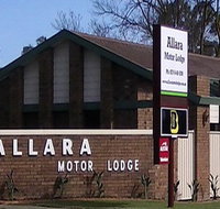 Allara Motor Lodge - Holiday Cairns