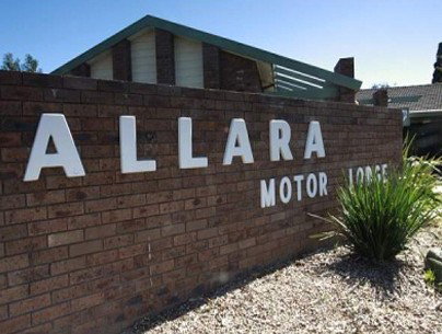 Allara Motor Lodge - Holiday Cairns 4