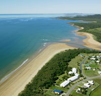 SeaEagles Beach Resort - Holiday Cairns