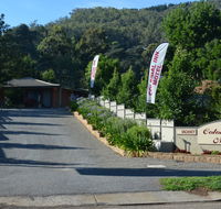 Bright Colonial Inn Motel - Holiday Cairns
