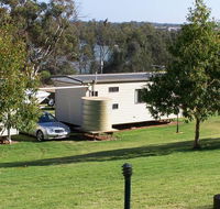 Robinvale Weir Caravan Park - Holiday Cairns