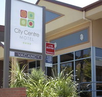 City Centre Motel - Holiday Cairns