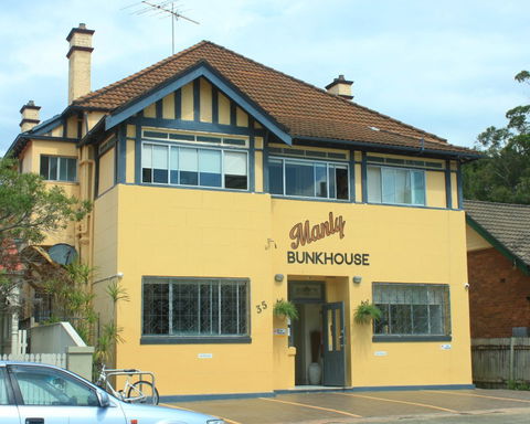 Manly Bunkhouse - Holiday Cairns 4