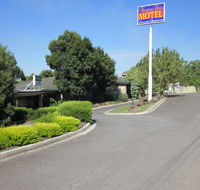 Farnham Court Motel - Holiday Cairns